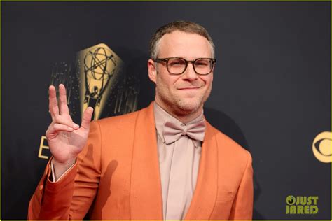 seth rogen 2021.